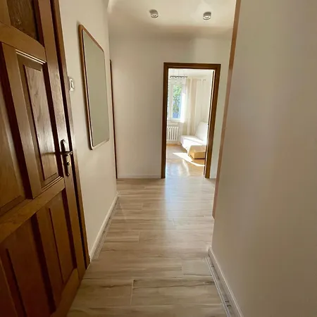 Apartamento Cracow Elizabeth *