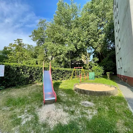 Apartamento Cracow Elizabeth Cracovia