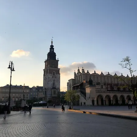 Cracow Elizabeth * クラクフ