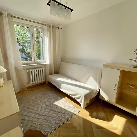 Cracow Elizabeth Apartamento *