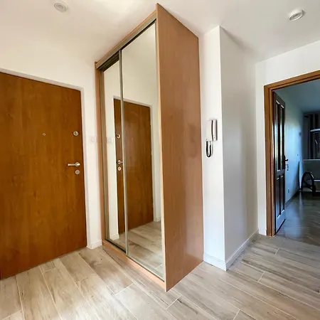 Apartamento Cracow Elizabeth *