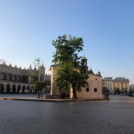 Cracow Elizabeth * クラクフ