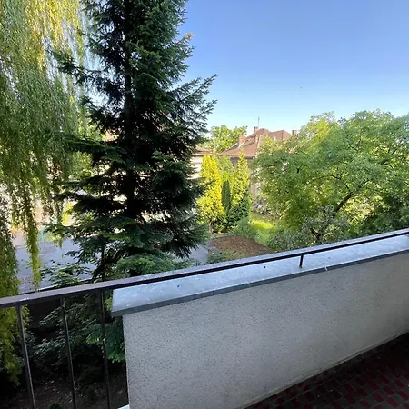 Cracow Elizabeth Appartamento Cracovia
